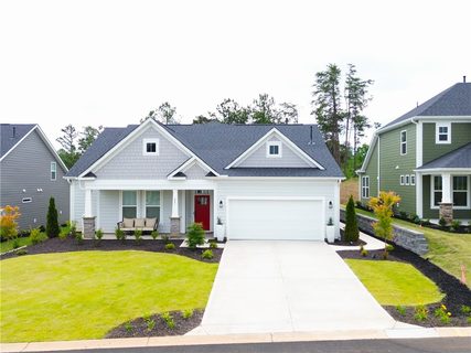221 Summerall Lane active home in Wells Crossing, Seneca, SC