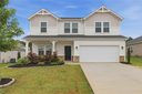505 Water Gap Drive sold home in Pelzer, SC