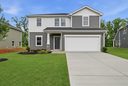 350 Allingham Road sold home in Piedmont, SC