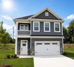 252 Brown Circle sold home in Easley, SC