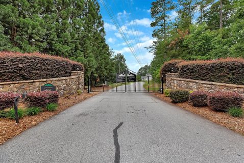 Lot N-25 Jocassee Ridge Way active lot in Jocassee Ridge, Salem, SC