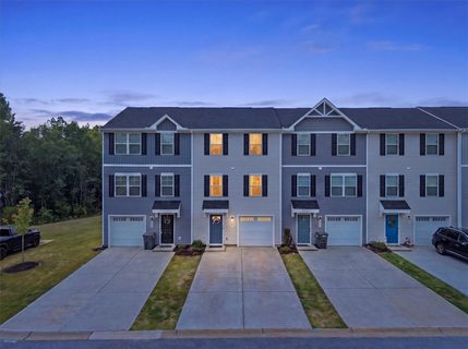 226 Maple Forge Trail active townhome in August Brook, Greenville, SC