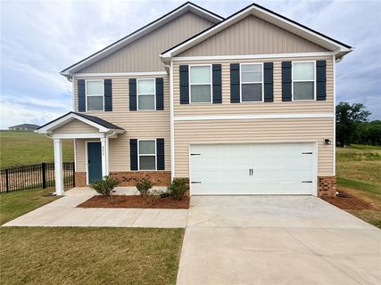 403 Chadwick Lane sold home in Windsor Haven, Walhalla, SC