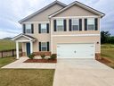 403 Chadwick Lane sold home in Walhalla, SC