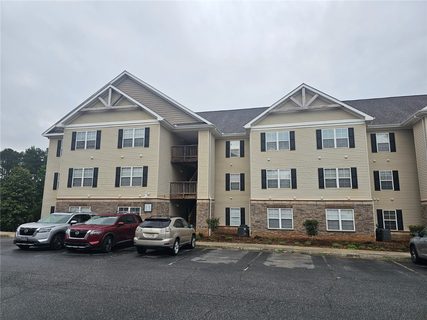 Overlook Condominiums, Anderson