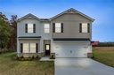4501 Keys Street sold home in Anderson, SC