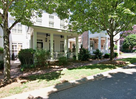 304 Village Walk Lane sold home in Village Walk, Clemson, SC