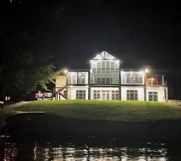 A home in Wellington Pointe