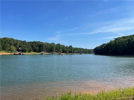 Ponderosa Point, Townville