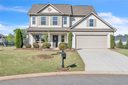 1017 Waterside Drive sold home in Easley, SC