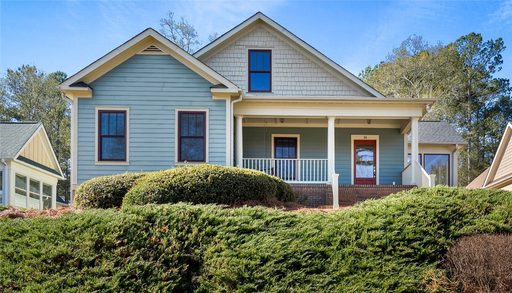 16 Oleander Drive sold home in Stonebridge At Rankins Lake, Anderson, SC