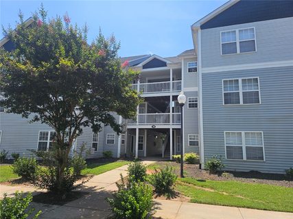 Homes in University Village, Central