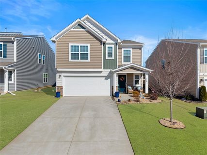 A home in Northview