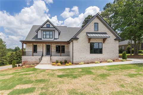 128 Langwell Drive sold home in Rivendell, Anderson, SC