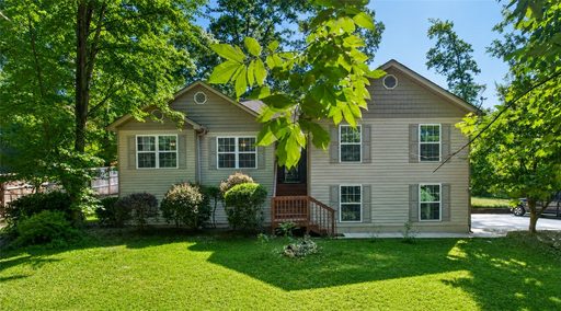Homes in Towne Creek Cov, Anderson