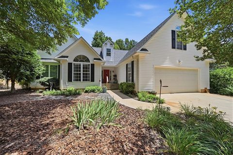 14057 E Camelia Lane sold home in Millbrook, Seneca, SC
