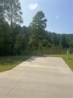 150 Dalton Drive active land listing in Clemson Rv Park At The Grove, Pendleton, SC