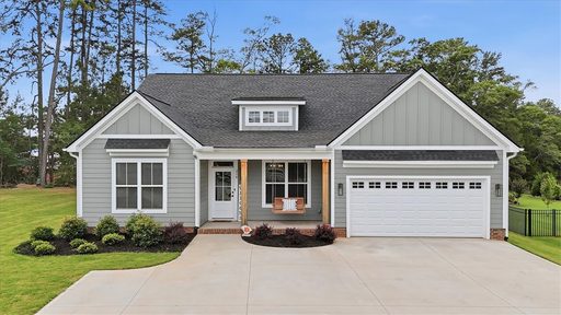 214 Timothy Court sold home in Walker'S Pointe, Anderson, SC