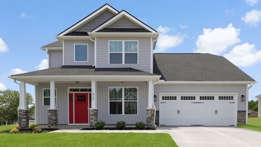 310 Ritter Lane pending home in Palmetto Valley, Anderson, SC