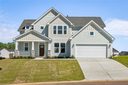 134 Ridgeline Row sold home in Central, SC