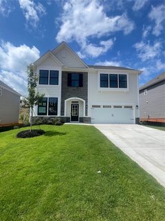 Homes in Springwood Grove, Central