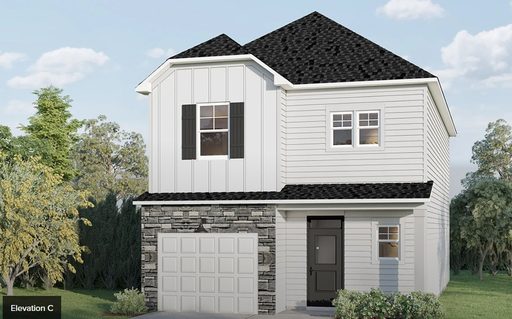 264 Brown Circle active home in Brownstone Park, Easley, SC
