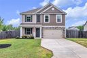 128 Sunny Point Loop sold home in Central, SC