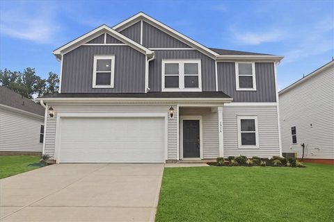 1516 Switchback Circle pending home in Collier Ridge, Moore, SC