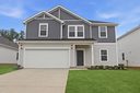 1516 Switchback Circle sold home in Moore, SC