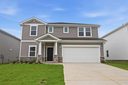 1517 Switchback Circle sold home in Moore, SC