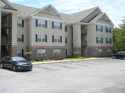131 Lookover Drive sold home in Overlook Condominiums, Anderson, SC