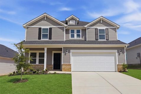 1545 Erindale Drive active home in Brayfield Manor, Wellford, SC