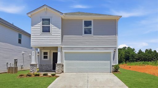 Homes in Pleasant Brook, Piedmont