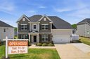 511 Willowbrook Road sold home in Easley, SC