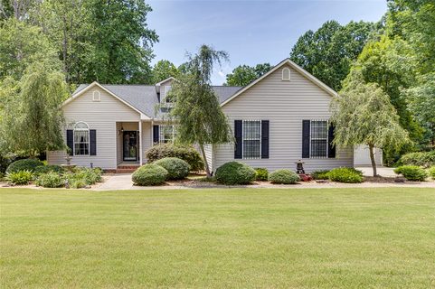 402 Holly Ridge Drive sold home in Holly Creek, Anderson, SC