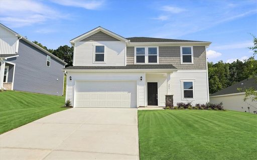 205 Moretz Place pending home in Holland Park, Spartanburg, SC