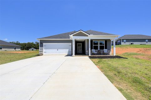 Homes in Windsor Haven, Walhalla