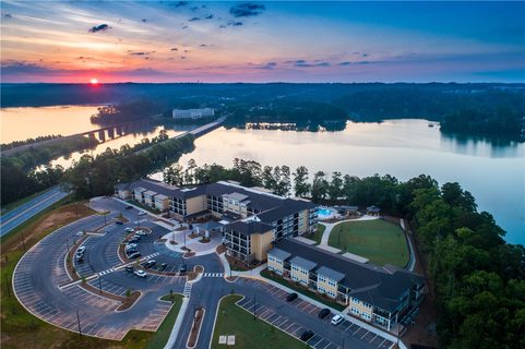 13500 Clemson Boulevard 1104 active condo in Lakeside Lodge-Clemson, Seneca, SC