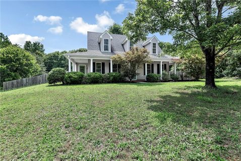 118 Hurst Avenue sold home in Sandy Springs Ridge, Anderson, SC