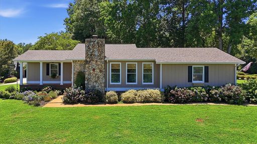 1800 Grandview Drive sold home in Keowee, Seneca, SC