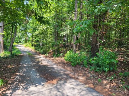 306 Fox Fire Road pending lot in Foxfire, Central, SC
