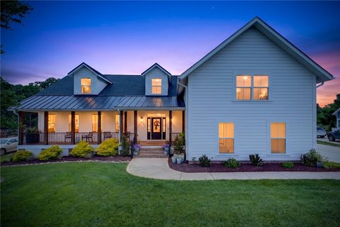 416 Pleven Way sold home in Saddlehorn, Pelzer, SC
