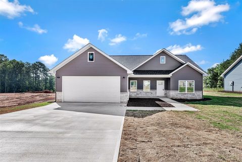Forest Acres, Townville