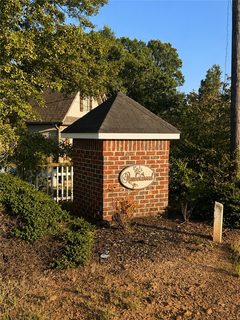 142 And 144 Amberwood Drive active lot in Amberwood, Anderson, SC