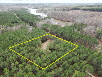 00 Southview Drive active lot in Bridgepointe, Iva, SC
