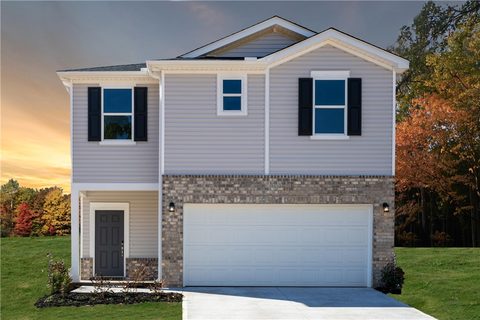 15 Angel Wood Drive sold home in Pleasant Brook, Piedmont, SC