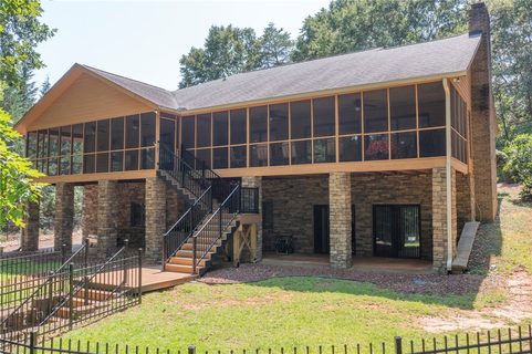 Plantation Pointe, Anderson