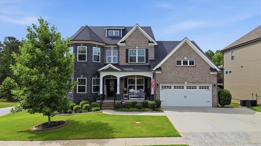 1 Foxmoor Court
