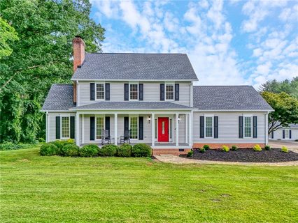 108 Syracuse Road sold home in Arrowhead, Easley, SC