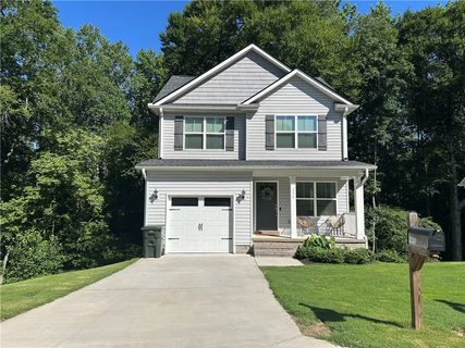 A home in Briarpark